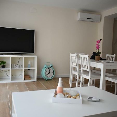 Alameda Centro Apartamento Trg Benidorm Luaran gambar