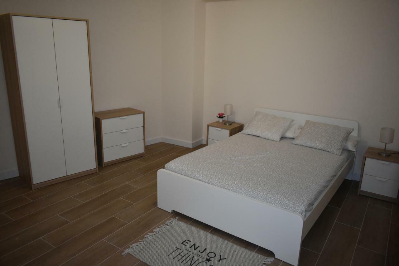 Alameda Centro Apartamento Trg Benidorm Luaran gambar