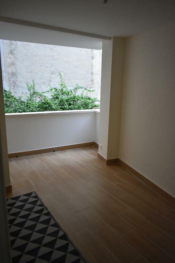 Alameda Centro Apartamento Trg Benidorm Luaran gambar
