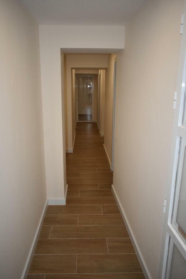 Alameda Centro Apartamento Trg Benidorm Luaran gambar