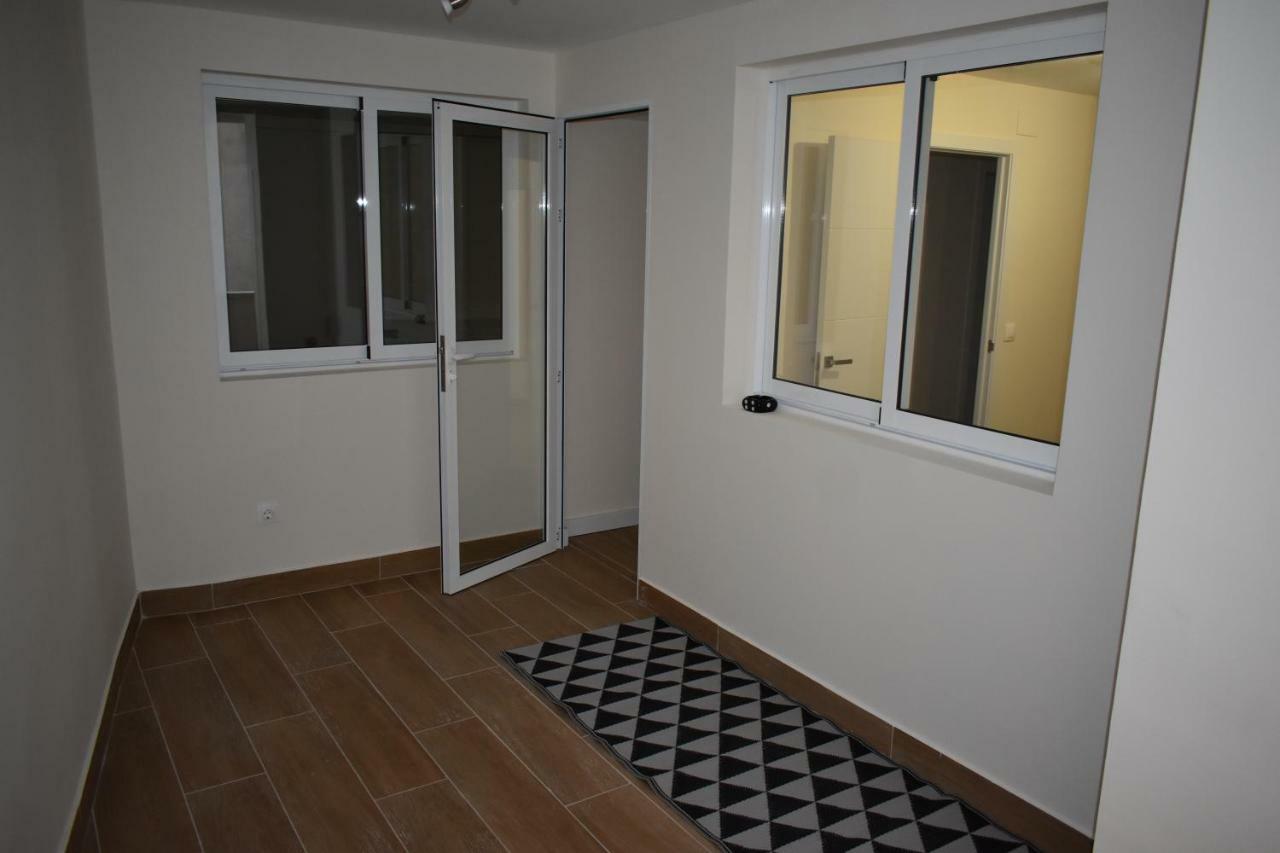 Alameda Centro Apartamento Trg Benidorm Luaran gambar
